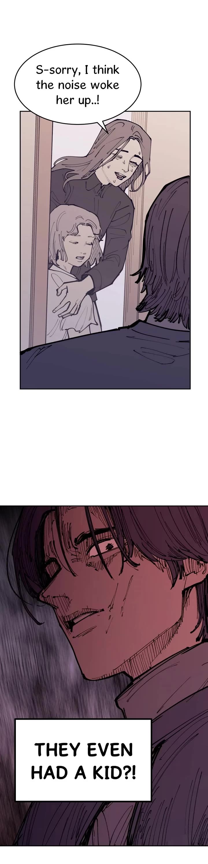 Vampire Family Chapter 25 page 24 - Chapter 25: Episode 25