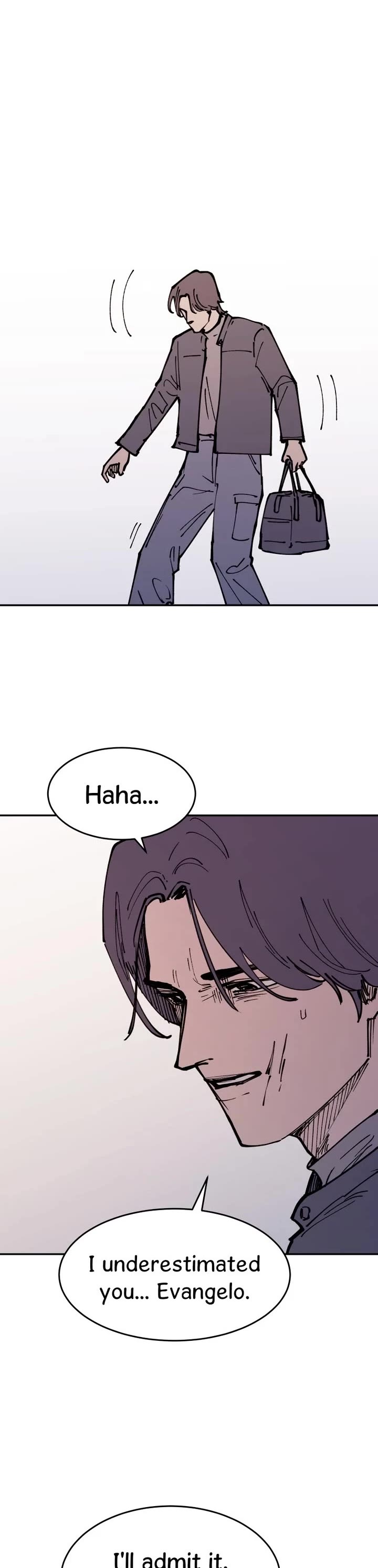 Vampire Family Chapter 25 page 25 - Chapter 25: Episode 25