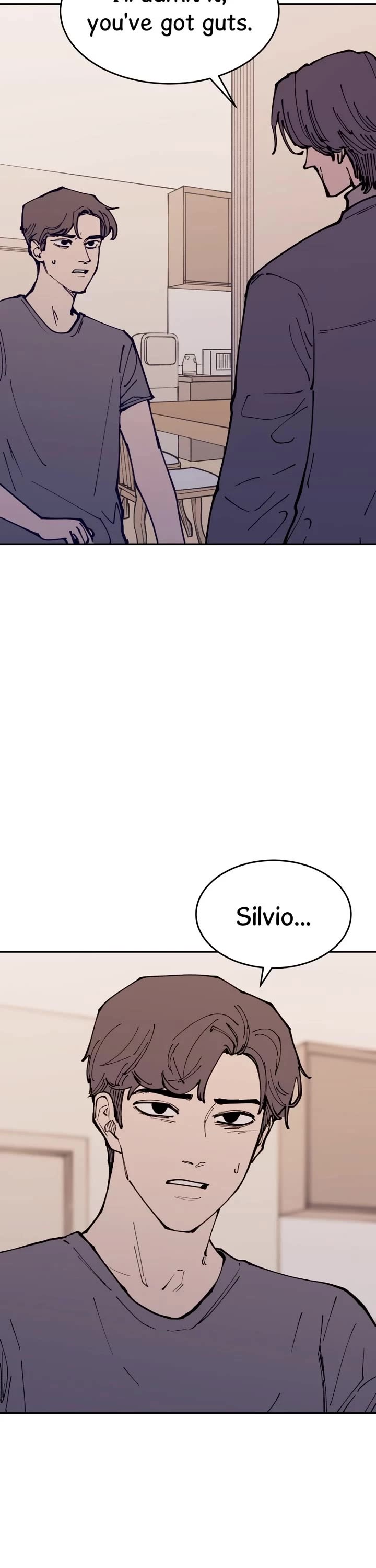 Vampire Family Chapter 25 page 26 - Chapter 25: Episode 25