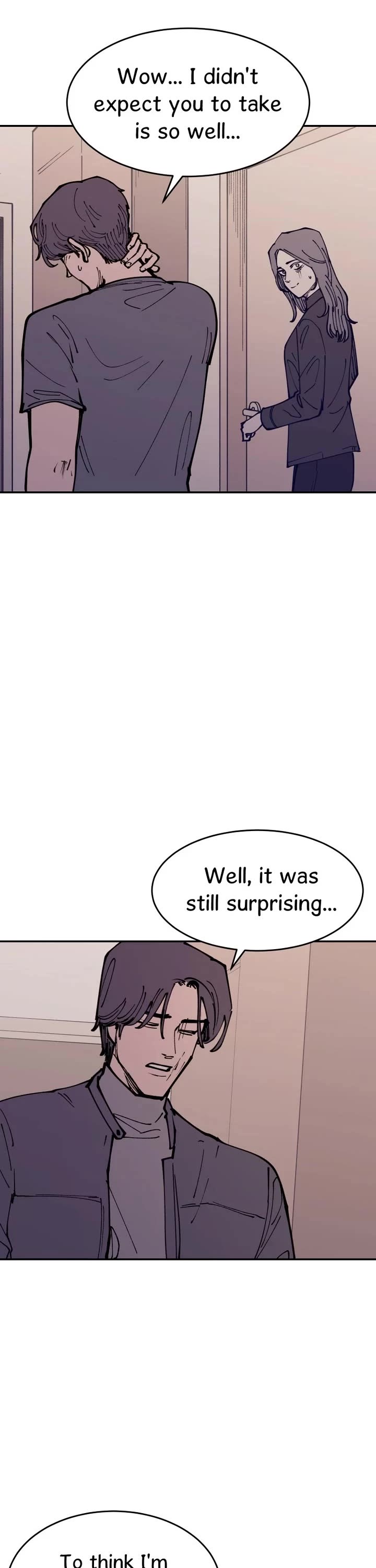 Vampire Family Chapter 25 page 27 - Chapter 25: Episode 25