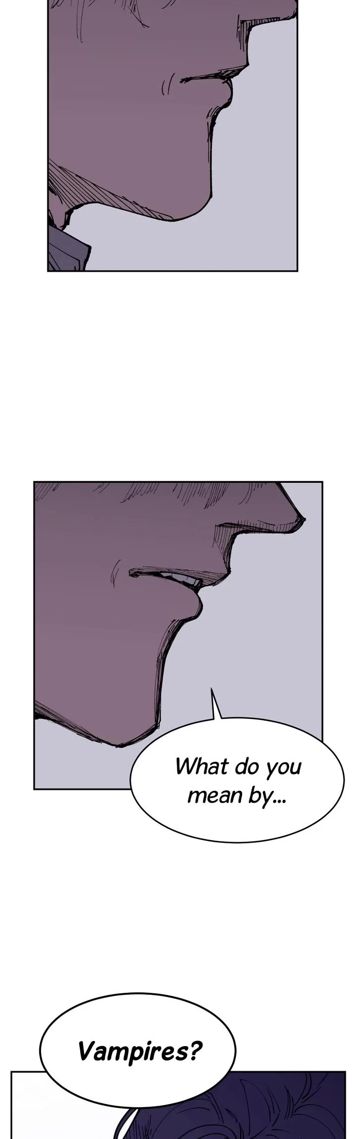 Vampire Family Chapter 25 page 29 - Chapter 25: Episode 25