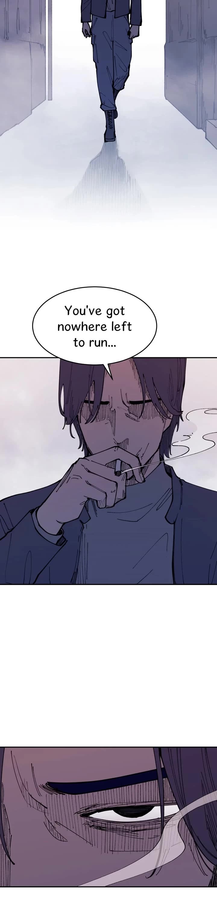 Vampire Family Chapter 25 page 3 - Chapter 25: Episode 25