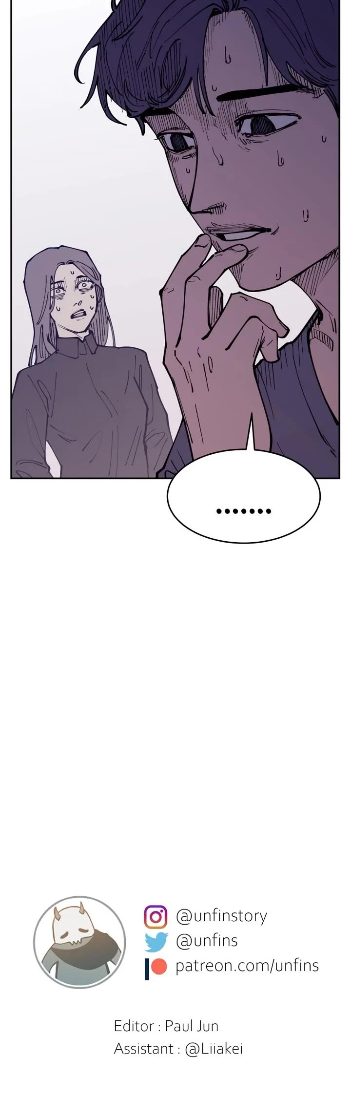 Vampire Family Chapter 25 page 30 - Chapter 25: Episode 25
