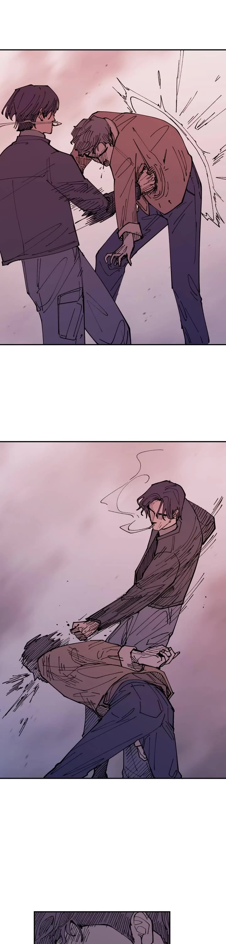 Vampire Family Chapter 25 page 6 - Chapter 25: Episode 25