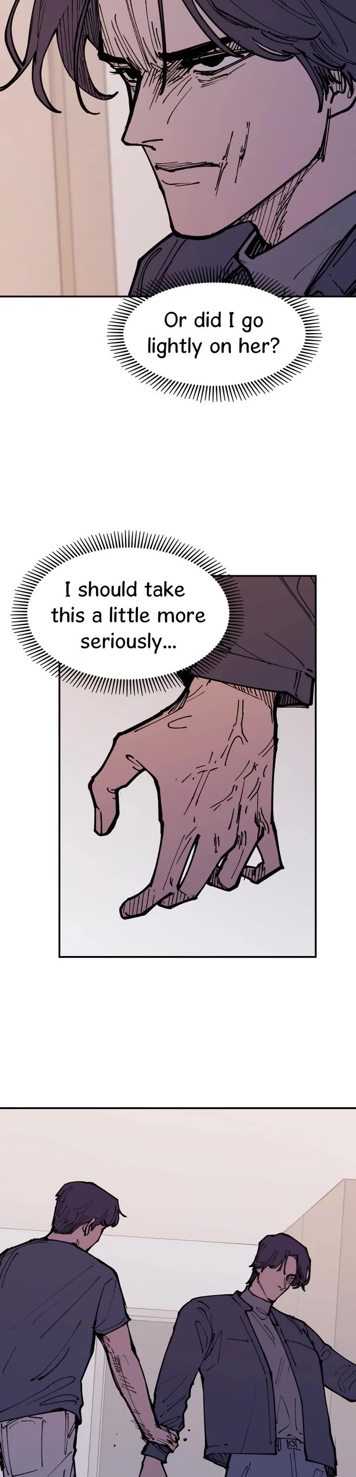 Vampire Family Chapter 26 page 10 - Chapter 26: Episode 26