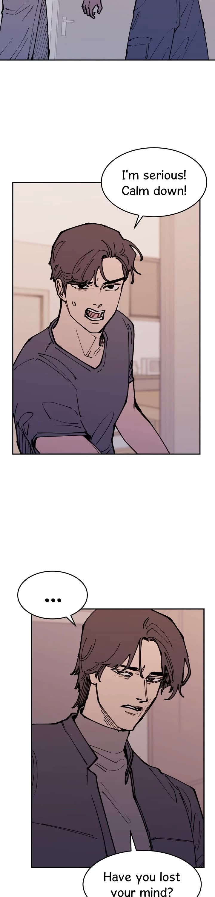 Vampire Family Chapter 26 page 11 - Chapter 26: Episode 26
