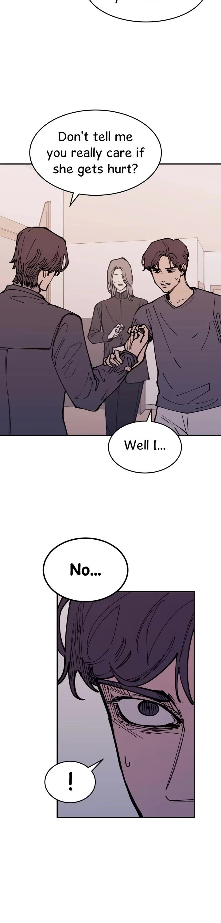 Vampire Family Chapter 26 page 12 - Chapter 26: Episode 26