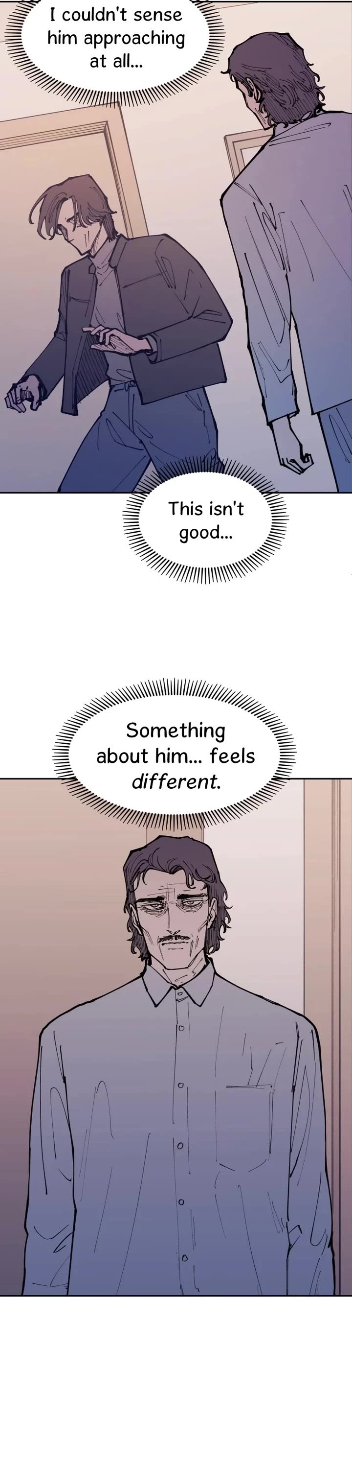 Vampire Family Chapter 26 page 14 - Chapter 26: Episode 26