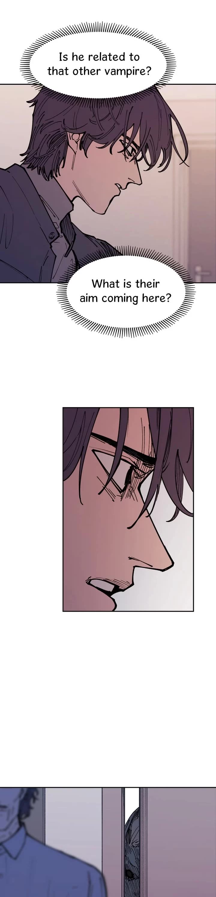 Vampire Family Chapter 26 page 15 - Chapter 26: Episode 26