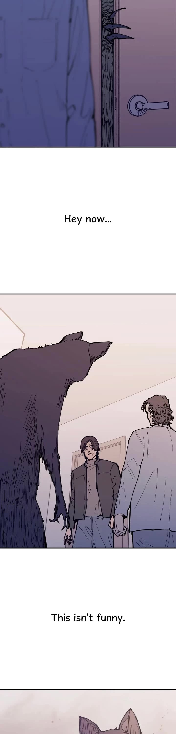 Vampire Family Chapter 26 page 16 - Chapter 26: Episode 26