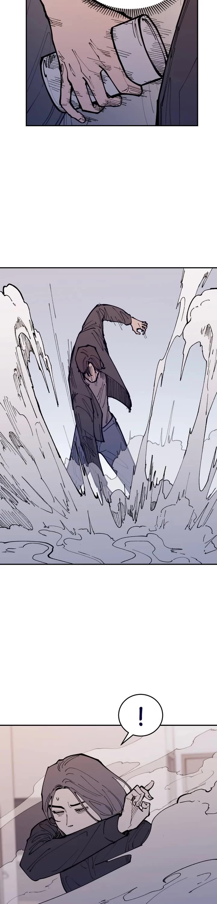Vampire Family Chapter 26 page 18 - Chapter 26: Episode 26