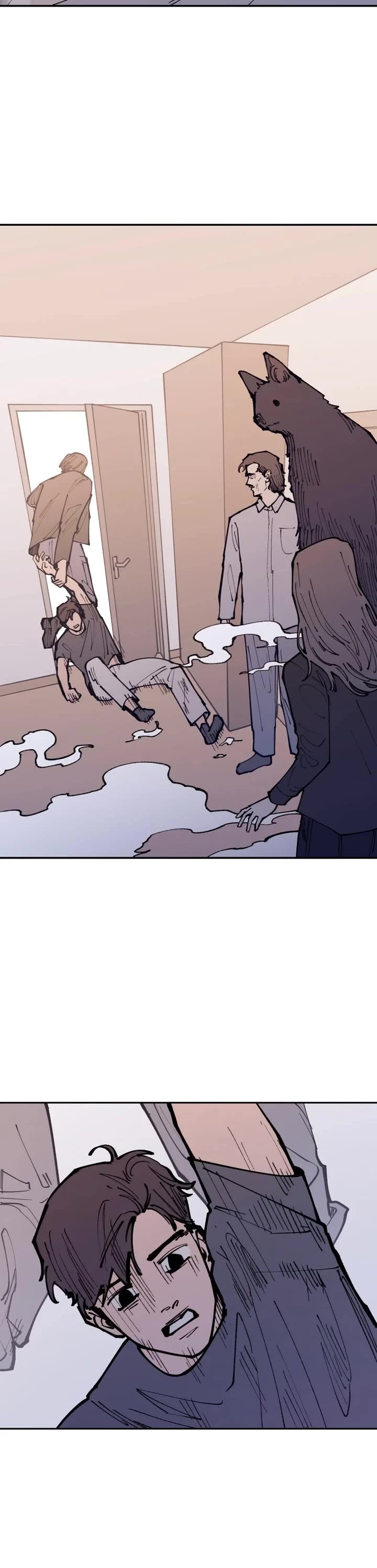 Vampire Family Chapter 26 page 19 - Chapter 26: Episode 26
