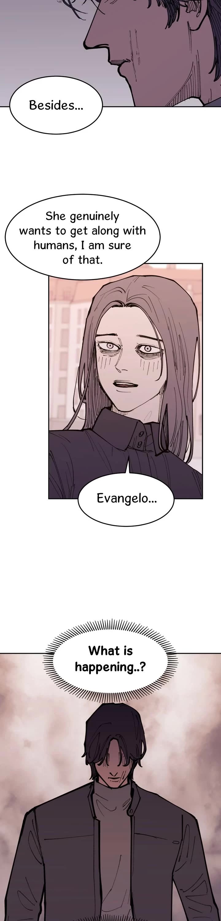 Vampire Family Chapter 26 page 26 - Chapter 26: Episode 26