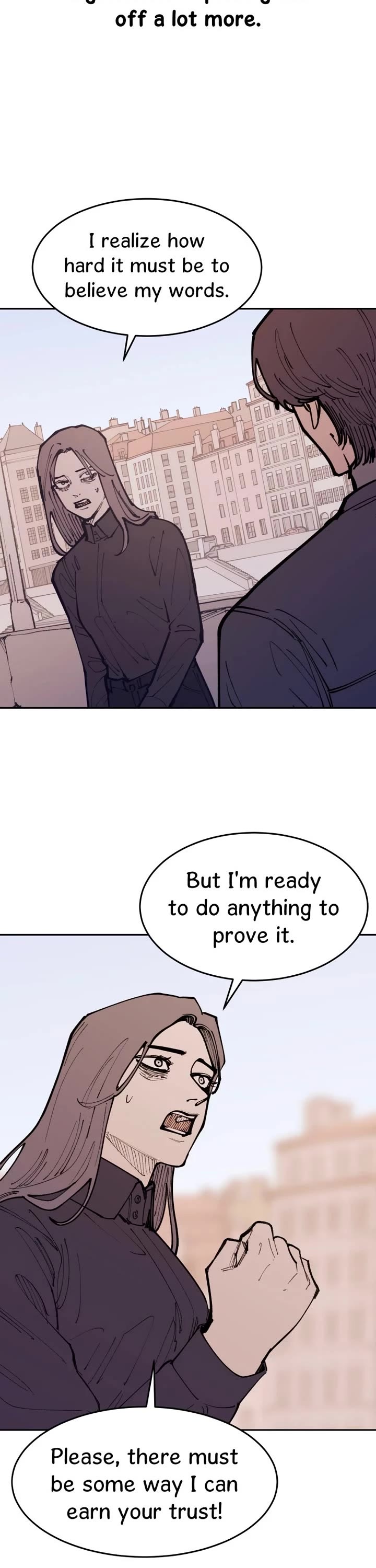 Vampire Family Chapter 26 page 28 - Chapter 26: Episode 26