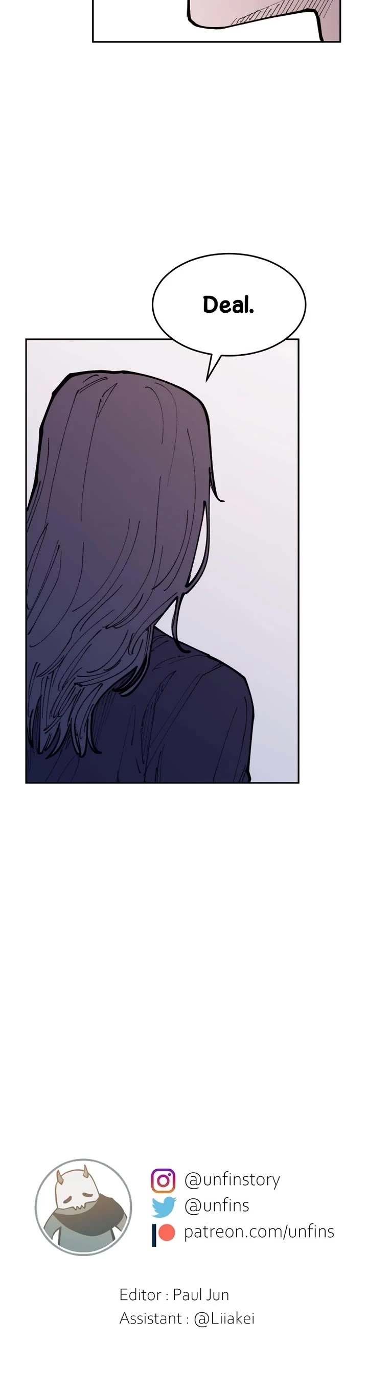Vampire Family Chapter 26 page 31 - Chapter 26: Episode 26