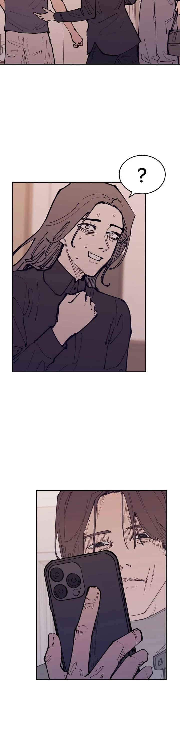 Vampire Family Chapter 26 page 4 - Chapter 26: Episode 26