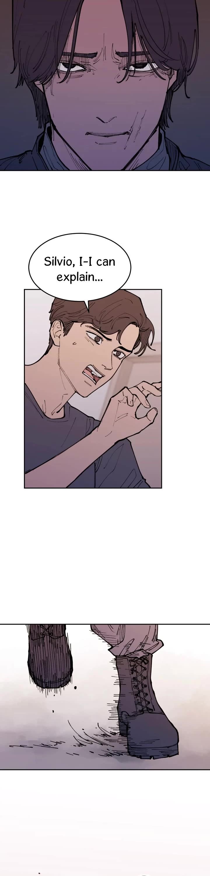 Vampire Family Chapter 26 page 7 - Chapter 26: Episode 26