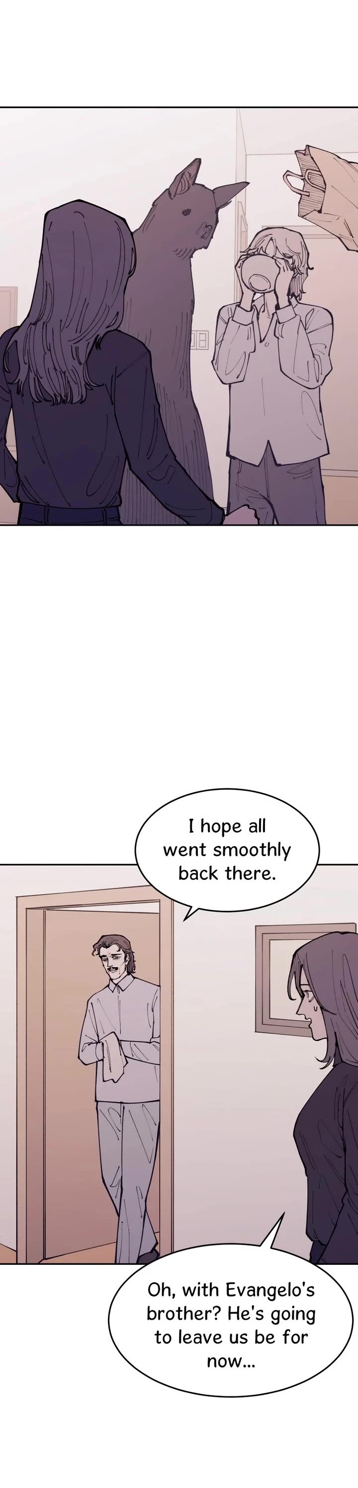Vampire Family Chapter 27 page 10 - Chapter 27: Episode 27