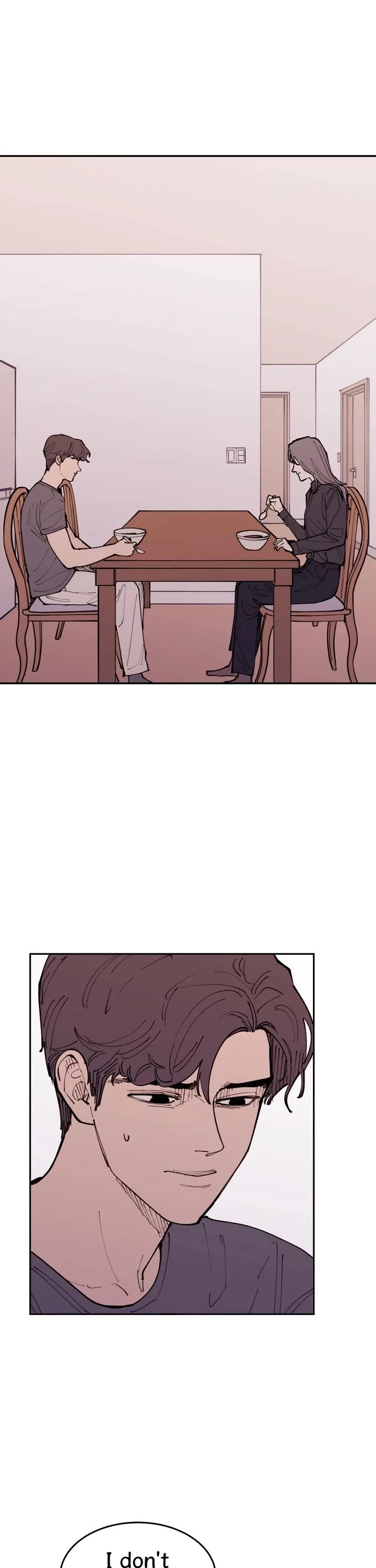 Vampire Family Chapter 27 page 12 - Chapter 27: Episode 27