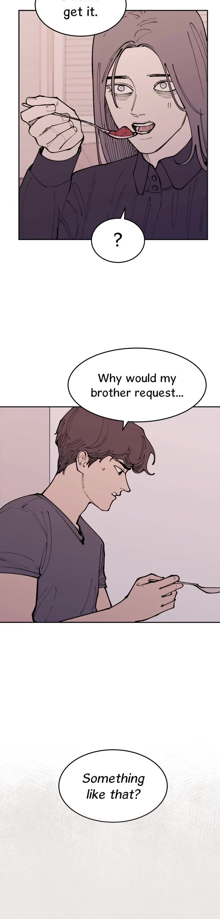 Vampire Family Chapter 27 page 13 - Chapter 27: Episode 27