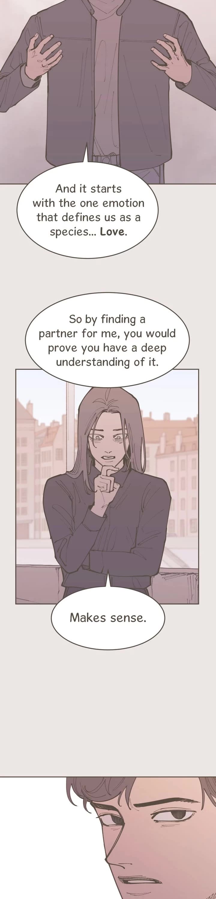 Vampire Family Chapter 27 page 15 - Chapter 27: Episode 27
