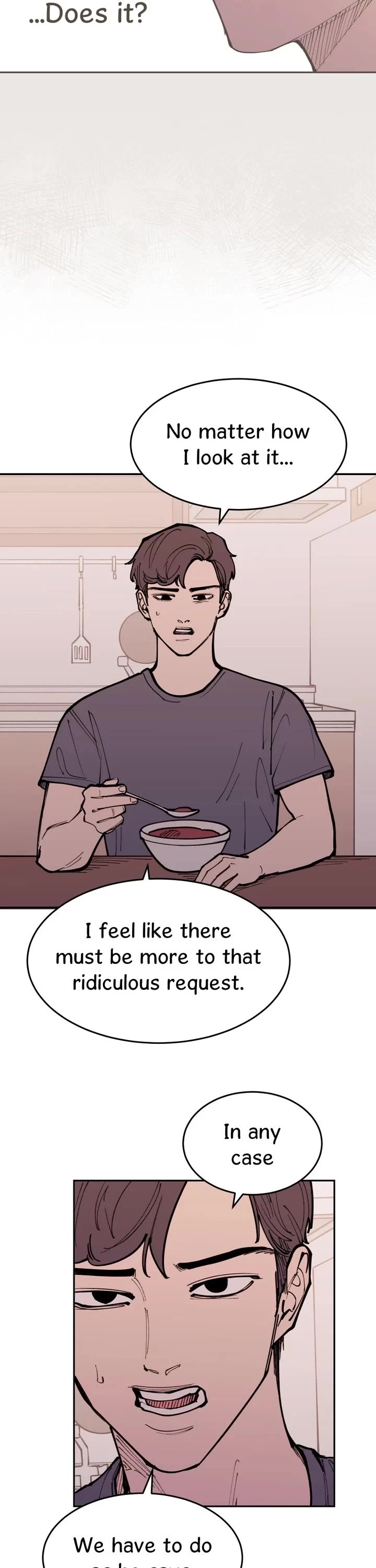 Vampire Family Chapter 27 page 16 - Chapter 27: Episode 27