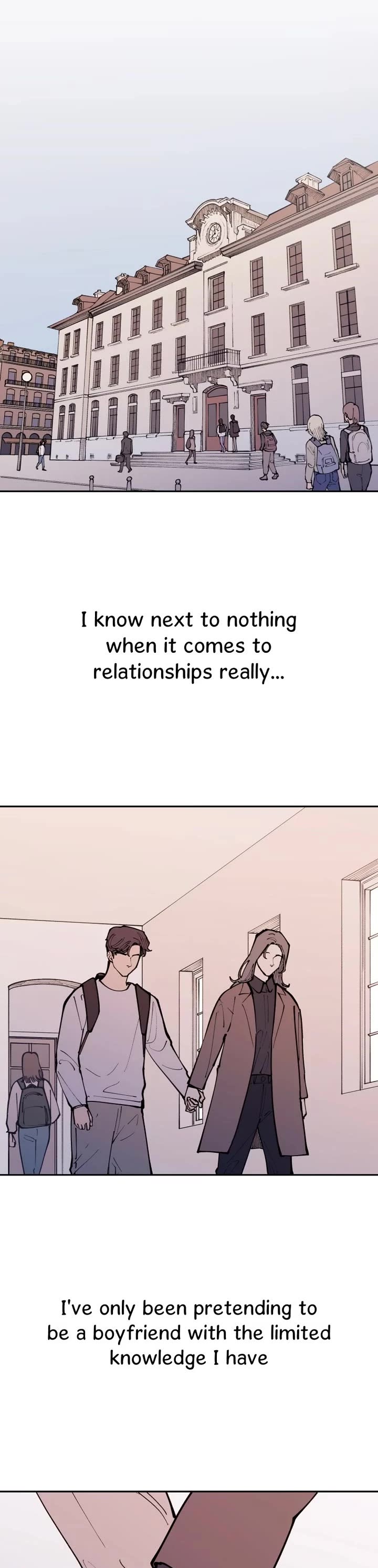 Vampire Family Chapter 27 page 19 - Chapter 27: Episode 27
