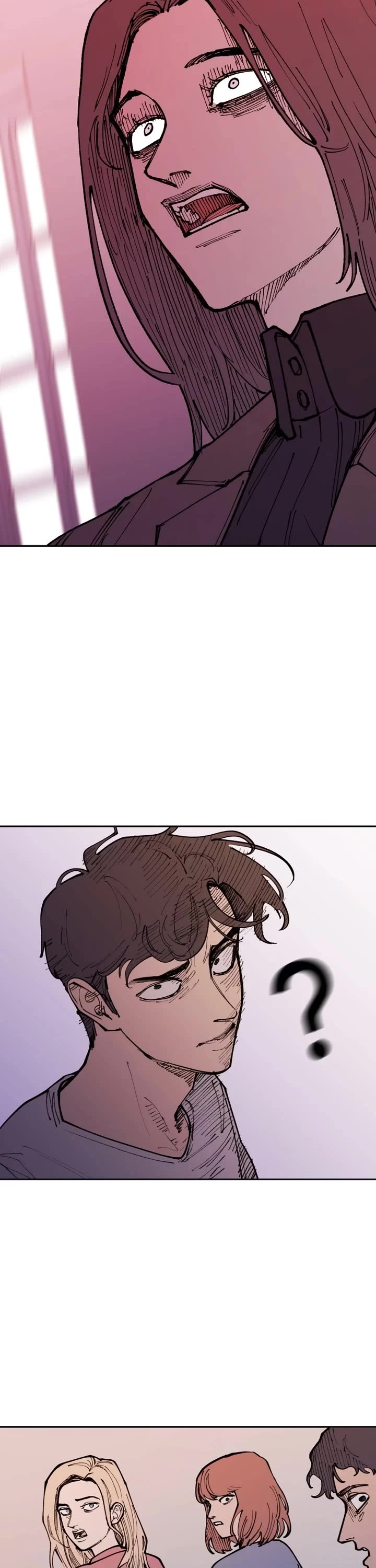 Vampire Family Chapter 27 page 23 - Chapter 27: Episode 27