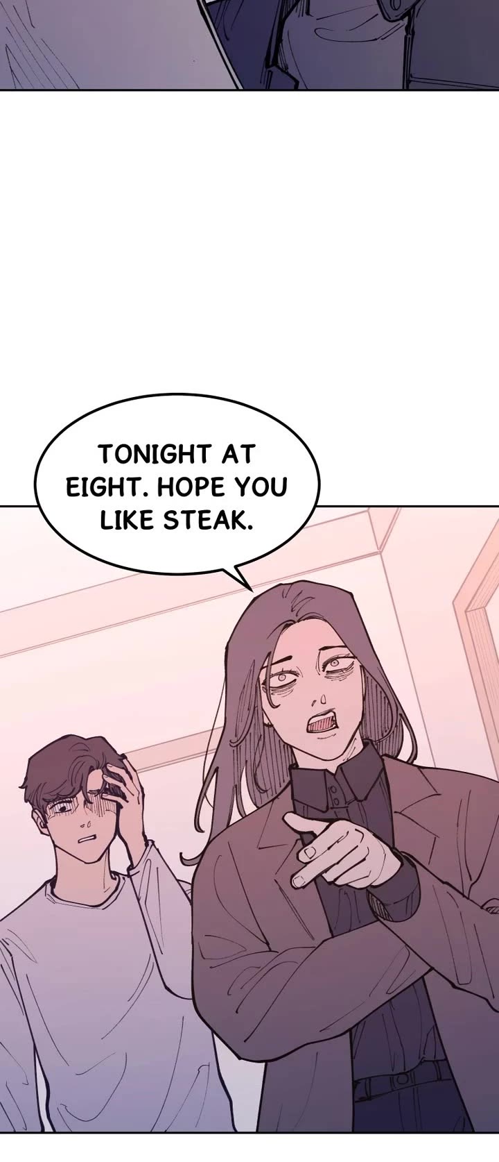 Vampire Family Chapter 27 page 27 - Chapter 27: Episode 27