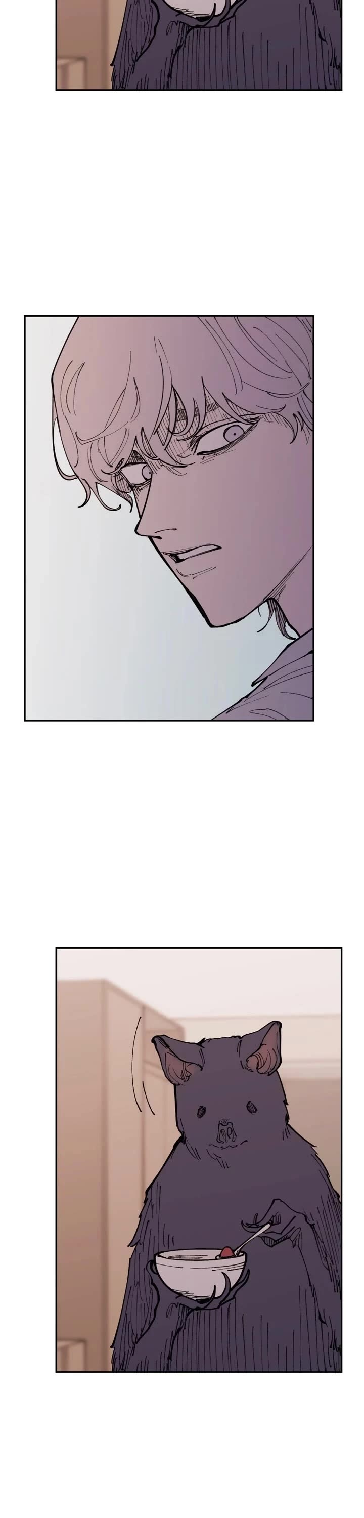 Vampire Family Chapter 27 page 6 - Chapter 27: Episode 27