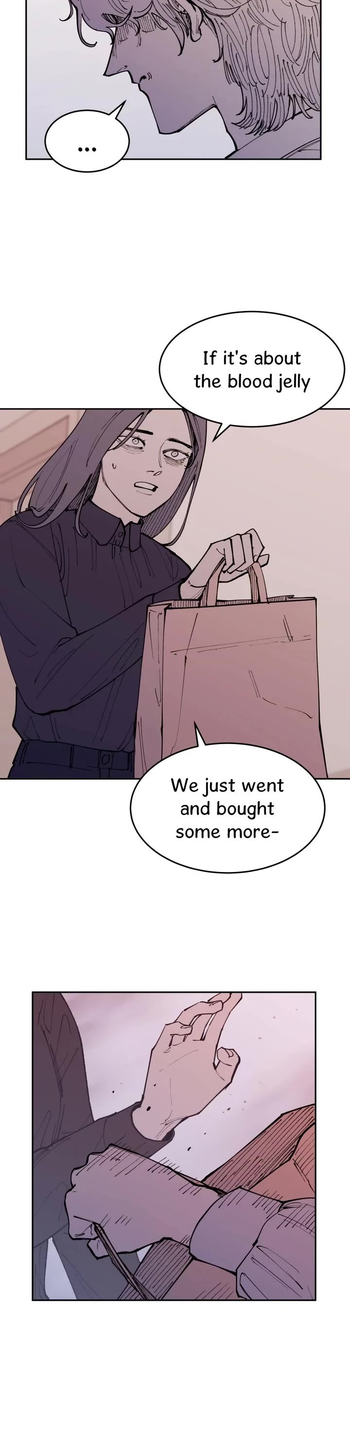 Vampire Family Chapter 27 page 9 - Chapter 27: Episode 27