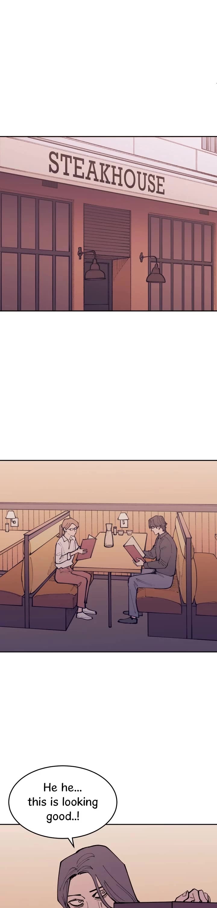 Vampire Family Chapter 28 page 11 - Chapter 28: Episode 28