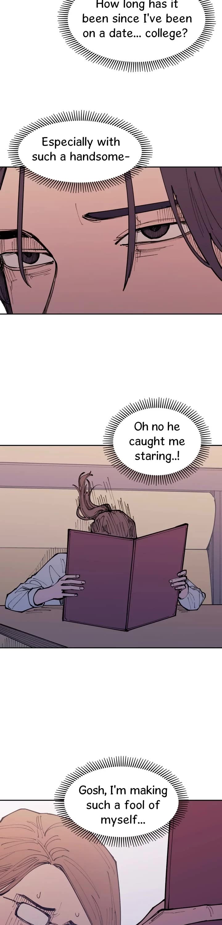 Vampire Family Chapter 28 page 14 - Chapter 28: Episode 28