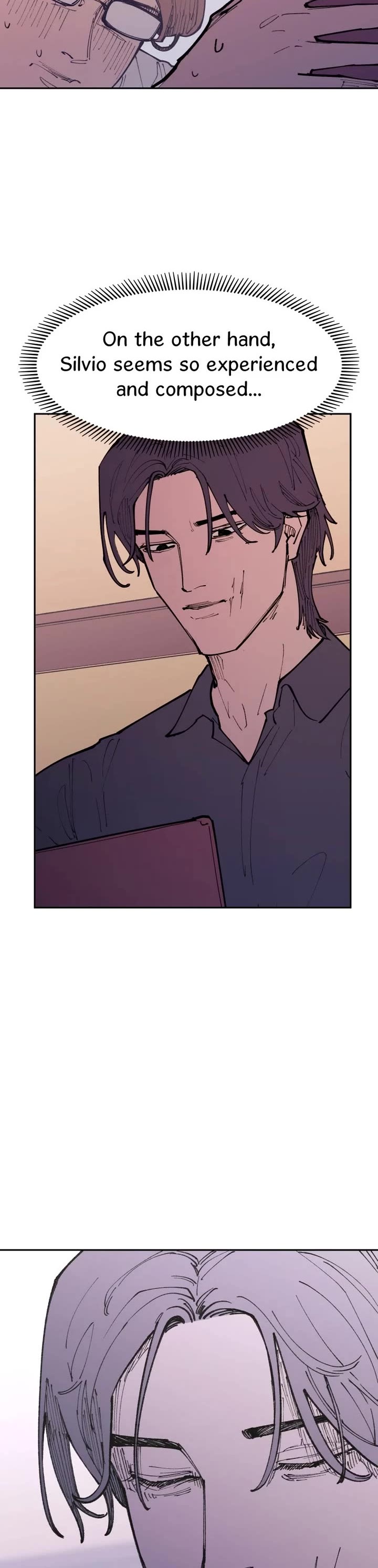 Vampire Family Chapter 28 page 15 - Chapter 28: Episode 28