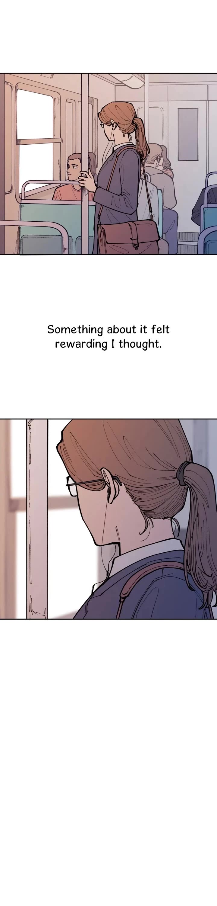 Vampire Family Chapter 28 page 2 - Chapter 28: Episode 28