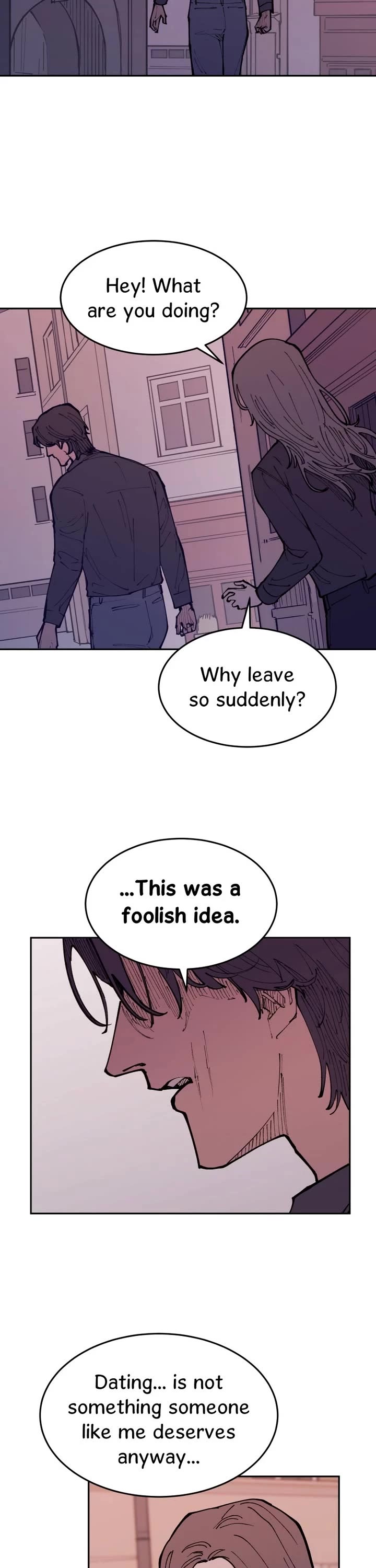 Vampire Family Chapter 28 page 21 - Chapter 28: Episode 28