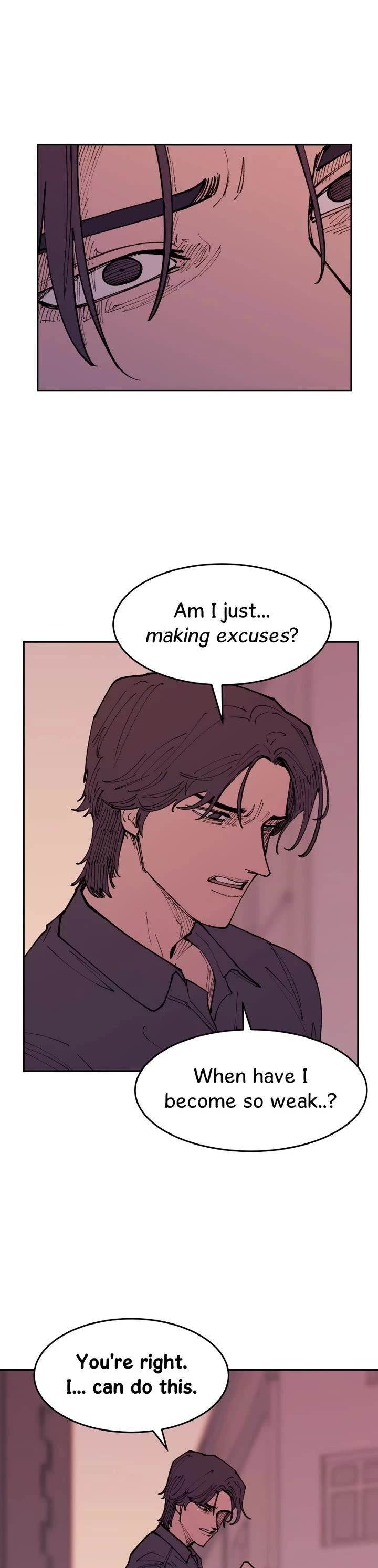 Vampire Family Chapter 28 page 24 - Chapter 28: Episode 28