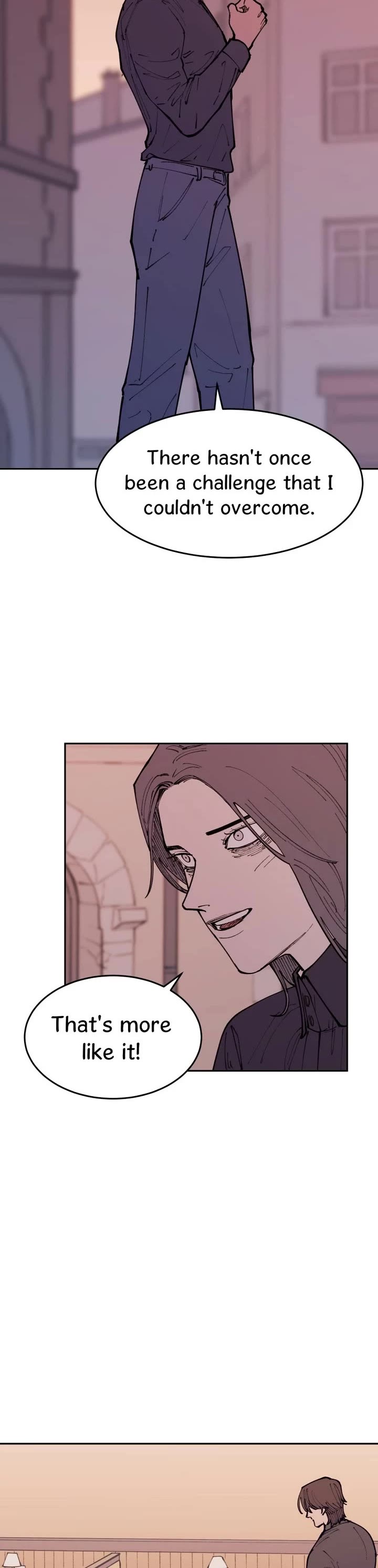 Vampire Family Chapter 28 page 25 - Chapter 28: Episode 28