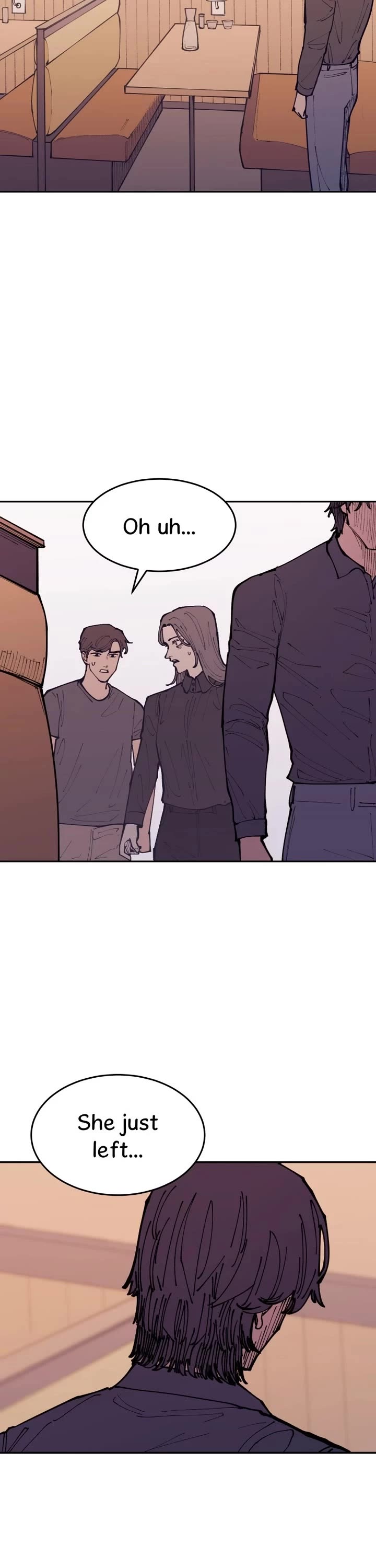 Vampire Family Chapter 28 page 26 - Chapter 28: Episode 28