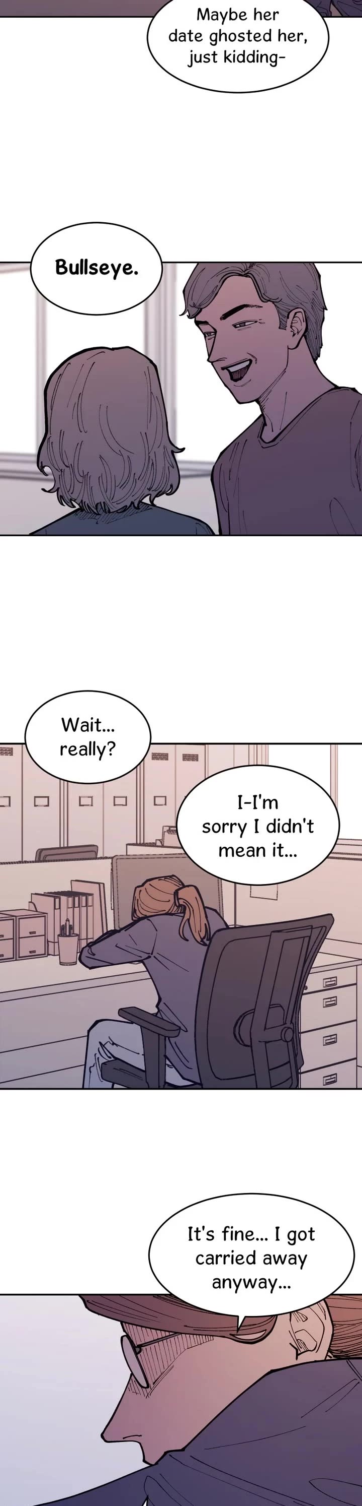 Vampire Family Chapter 28 page 29 - Chapter 28: Episode 28