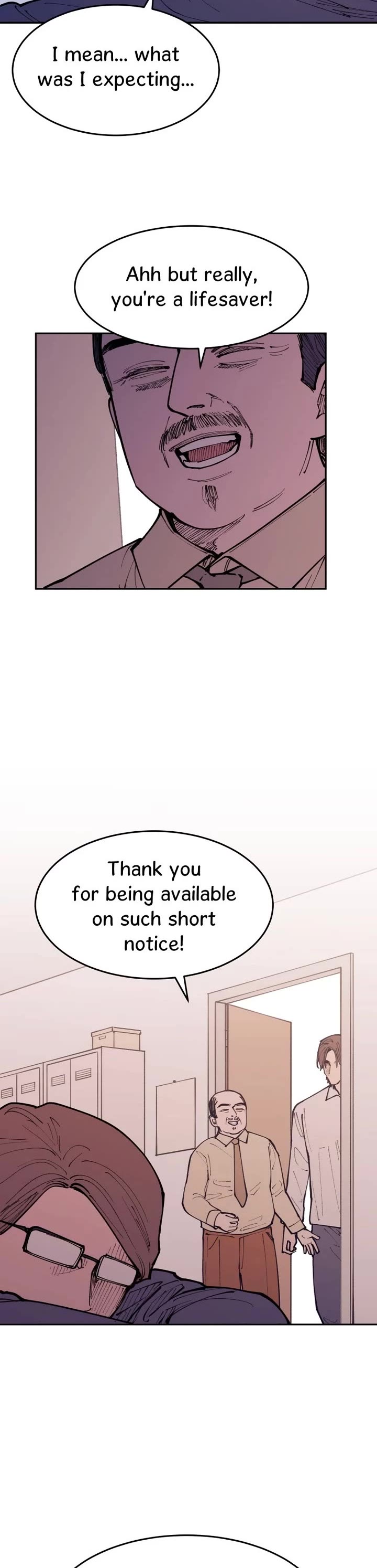Vampire Family Chapter 28 page 30 - Chapter 28: Episode 28