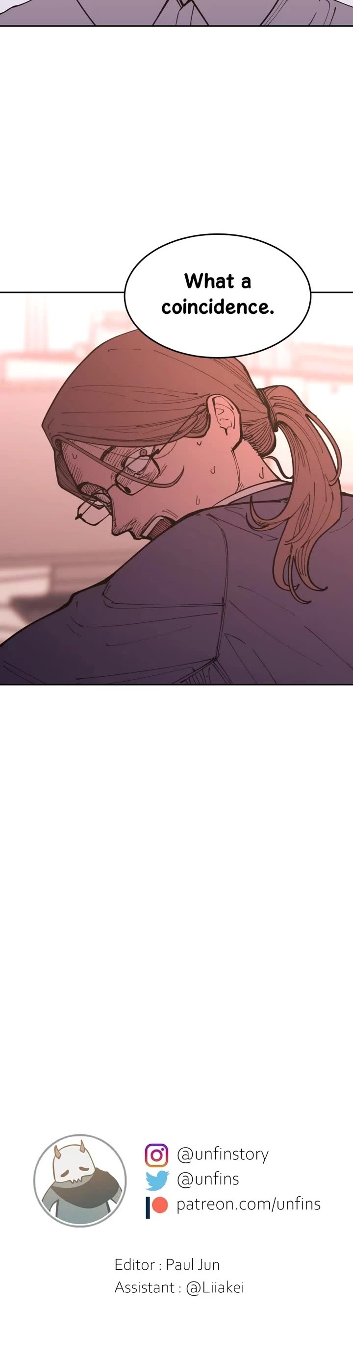 Vampire Family Chapter 28 page 32 - Chapter 28: Episode 28