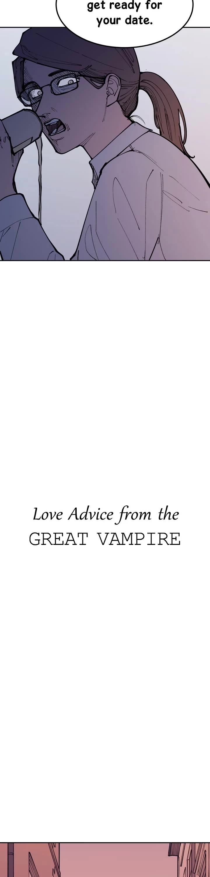 Vampire Family Chapter 28 page 6 - Chapter 28: Episode 28