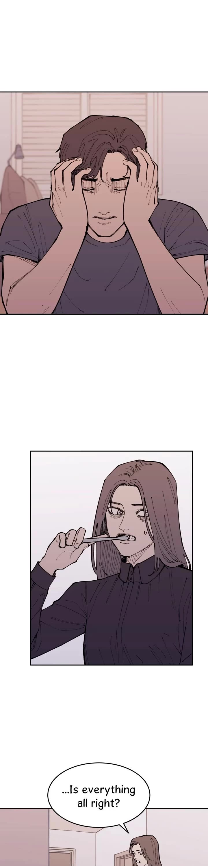 Vampire Family Chapter 29 page 1 - Chapter 29: Episode 29