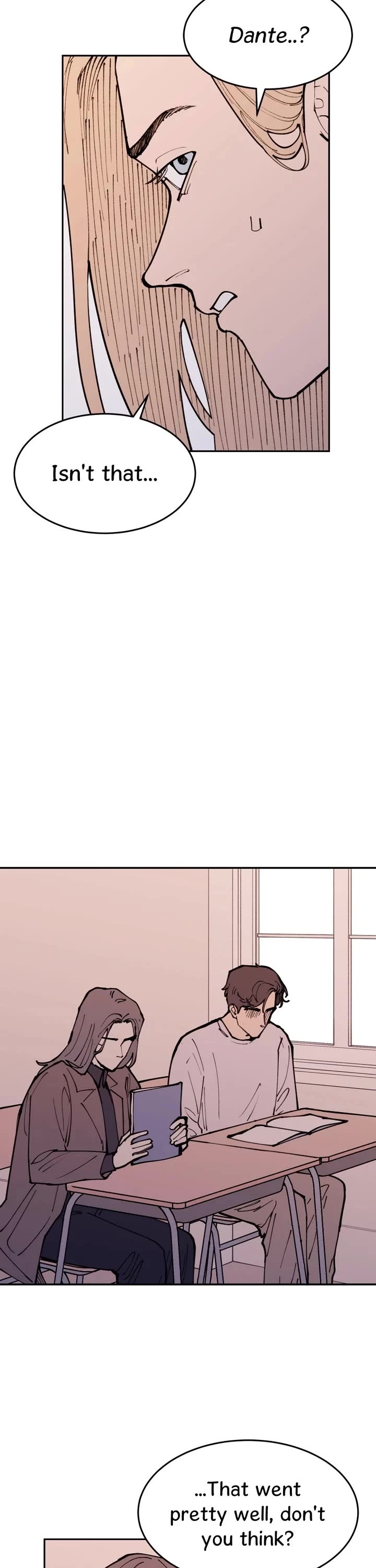 Vampire Family Chapter 29 page 11 - Chapter 29: Episode 29