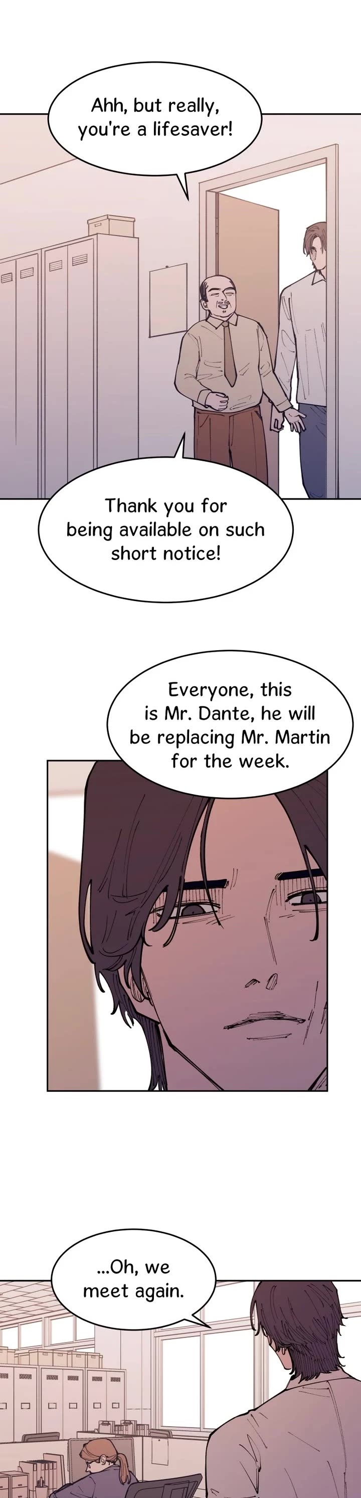 Vampire Family Chapter 29 page 14 - Chapter 29: Episode 29