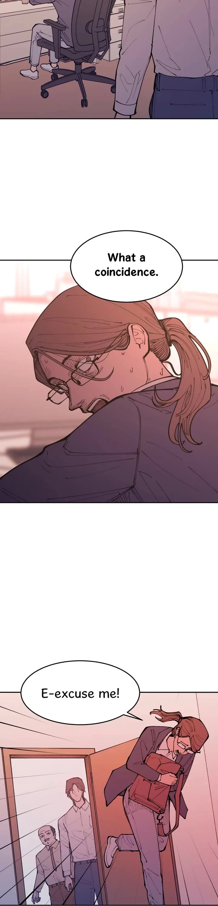 Vampire Family Chapter 29 page 15 - Chapter 29: Episode 29