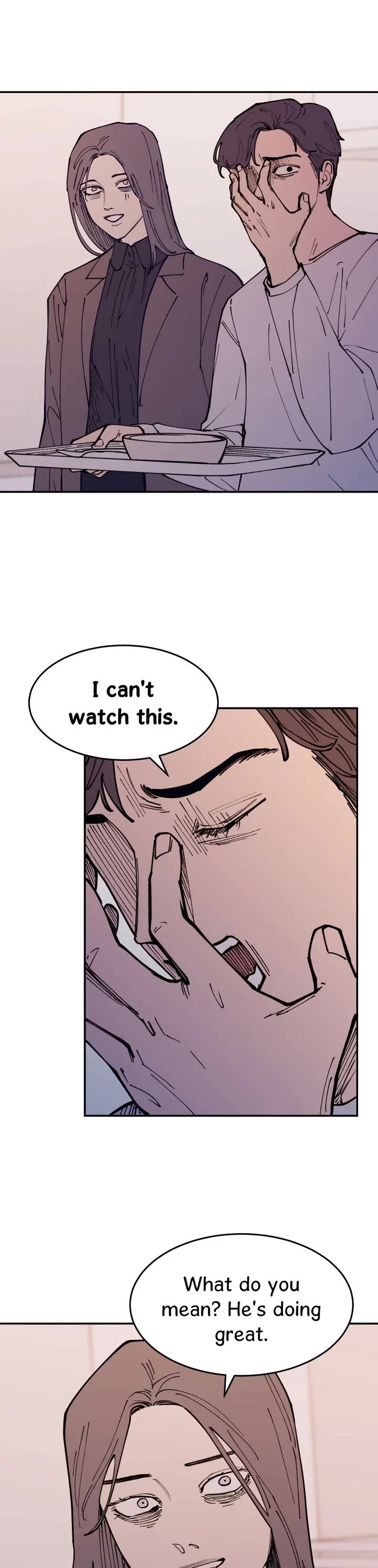 Vampire Family Chapter 29 page 20 - Chapter 29: Episode 29