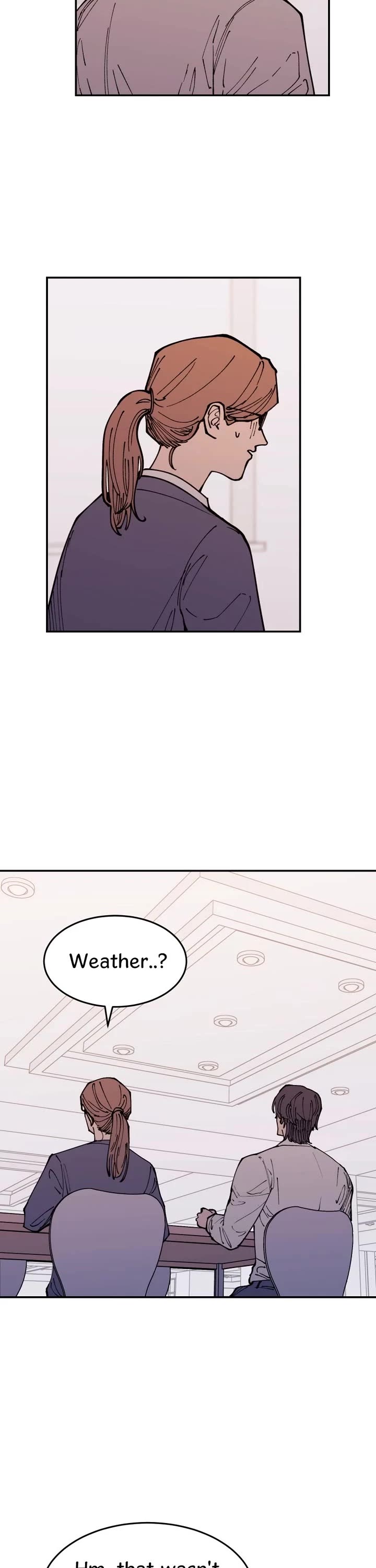 Vampire Family Chapter 29 page 22 - Chapter 29: Episode 29