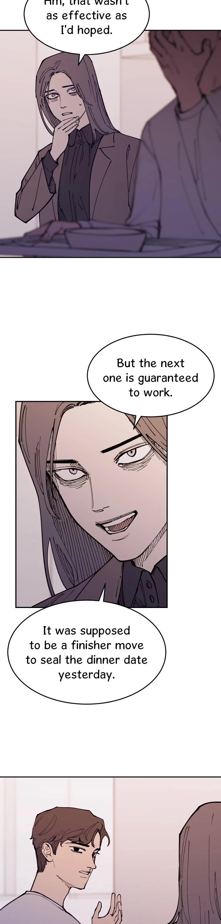 Vampire Family Chapter 29 page 23 - Chapter 29: Episode 29